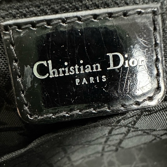 💯 Authentic Dior Handbag🍀 - Picture 14 of 17